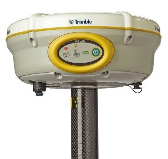 The Trimble 5800 Limited GPS system is an RTK system combining proven